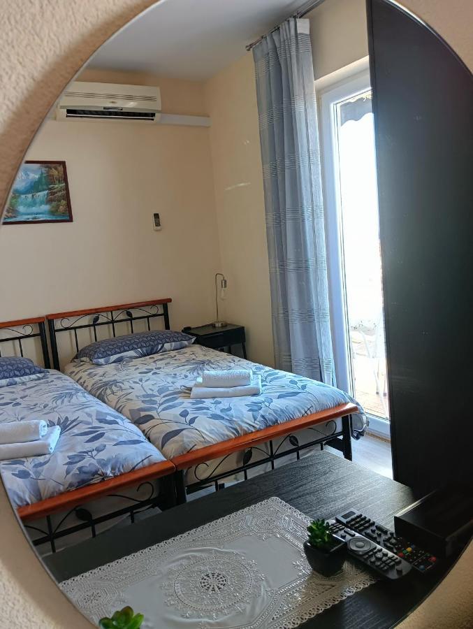 Guest house Ivan *